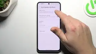 How to Enable Dolby Atmos in SAMSUNG Galaxy F54 – Sound Options