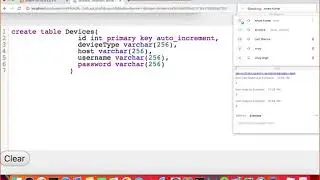 Python DataBase Connectivity with SQL Part 1
