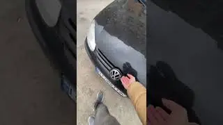 Golf 5 1.4 бензин