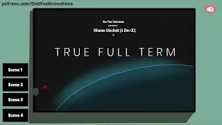 Rihanne True Full Term