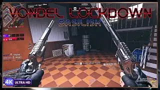 WARZONE 2 - BASILISK & TAQ56 GAMEPLAY!! (No Commentary)
