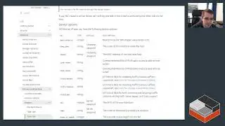 LXD nic devices