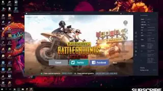 tencent gaming buddy login proble solve proof 100%