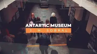 Antarctic Museum of Ushuaia 