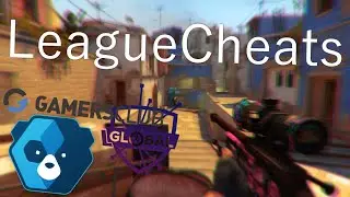 The Best Private CSGO Cheat For Leagues - Leaguescheats