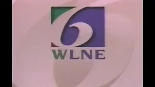 Channel 6 News - Not The Channel 6 You Thought you Knew- Promo 1994 - WLNE-TV New Bedford