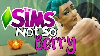 The Sims 4 | Not So Berry | Part 15 [Moving House]