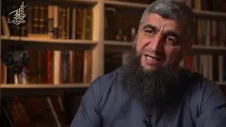 Последние 10- ночей. 21. Шейх Абдуллах Костекский.