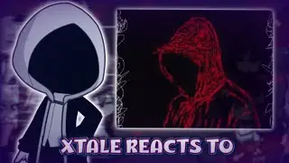 Xtale reacts to IDUTSHANE