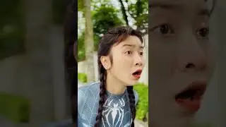 Strange Pregnancy | The pregnancy suddenly appeared when touching Joker 