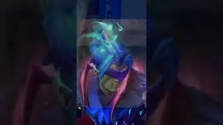 The Weirdest Bug I've Seen in Dota