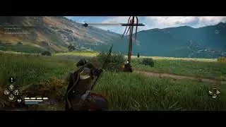 Assassin's Creed Valhalla