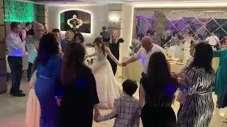 Армянские танцы #wedding #армянскаясвадьба #танцы