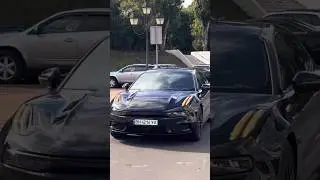 Zeekr 001 You Z-Sport: электромобиль который может … Полный обзор смотри на канале.