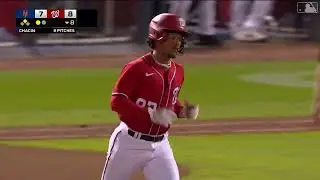 MLB Spring Training Home Runs: March 11, 2023