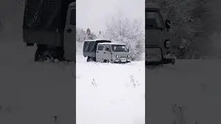 #уаз