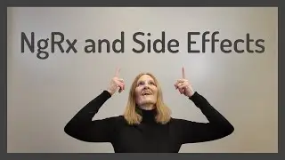 NgRx and Side Effects
