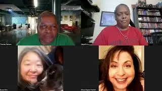 TVCampfire Podcast 