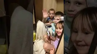 НЕПОСЛУШНЫЕ ДЕТИ🤣🤣🤣