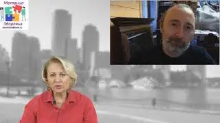 Гаряев П П  результаты и работы несмотря ни на что