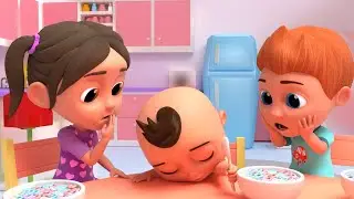 How I Brush My Teeth 🦷 + Healthy Habits for Kids
