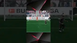 Messi vs Lofquist Penalty Shoot 