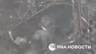 ‼️🇷🇺Ивановский десант взял штурмом позиции спецназа ВСУ у Артемовска, дополнение предыдущего ролика