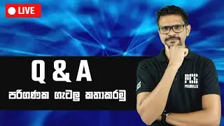 Q & A - Episode 39