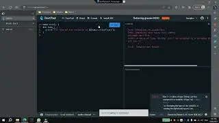 Use a dynamic variable type in dart