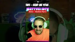 Aelios - Illusions Part 2 Song Review / Reaction 🔥
