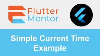 Flutter - Registering The Time When An Element Is Added To A Database