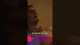 Conan Exiles GRATIS