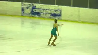 Софья Бирюкова, ПП, III этап КР, Самара