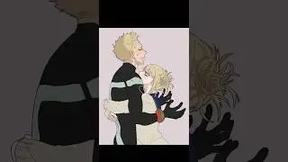 Мне так нравятся Тога и Твайс...💕 