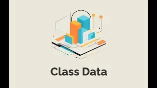 Episode #457 - Class Data