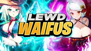 Cultured Waifus, Early Impressions, Gameplay, & more [Tales of Abyssus]
