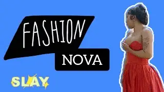Fashion Nova Try-On Haul! 👗 Hilarious Reactions & Outfit Fails 😂 | The Martin Crew