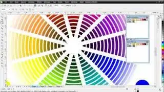 Quick Start SimplSeps Overprint for CorelDRAW