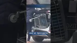 😂 КАРМА наказала наглого воришку