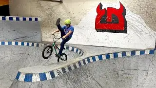 The LAST Little Devil Bowl Session EVER
