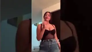 VIDIO TIKTOK HOT ADA YANG BULET TAPI BUKAN MELON??🙄