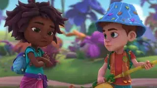 Let’s Not Change a Thing | Song | Eureka!
