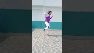 hip hop basic dance || "In The Club" Dance Trend || Hip Hop Moves in the Club Song || #rerudrashow