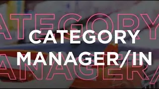 Zertifizierter Category Manager / Managerin ECR D-A-CH