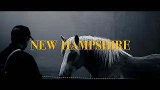 New Hampshire | SONY A7III and Sirui 1.33x Anamorphic | DEHANCER PRO