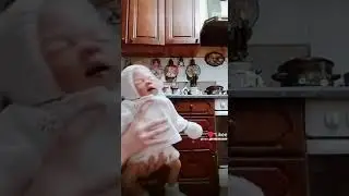 силиконовый Реборн от Светланы Семёновой
