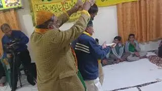 Sartaaj-e-Piira.n Qutb-e-Jahaanii