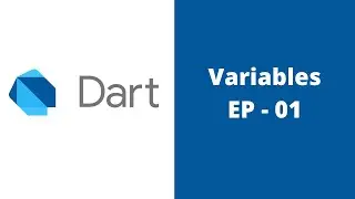 Variables | Dart (EP - 01) | Dart in Nepali