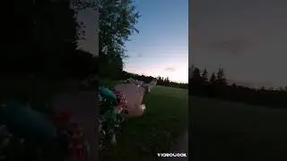 ПЕРЕКРЁСТОК ПЯТИ ДОРОГ