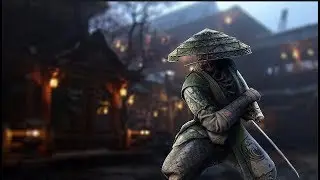 FOR HONOR E3 2018 | For Honor: E3 2018 Fire Cinematic gameplay